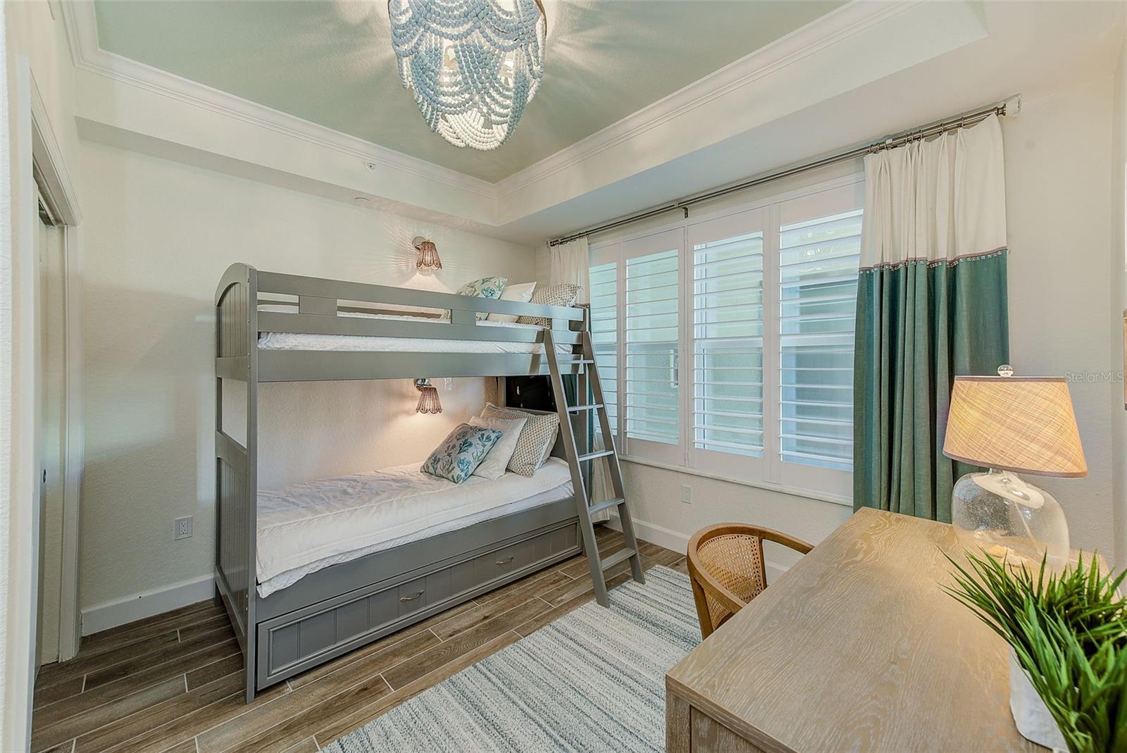 ANCHORAGE THE CONDO - Residential