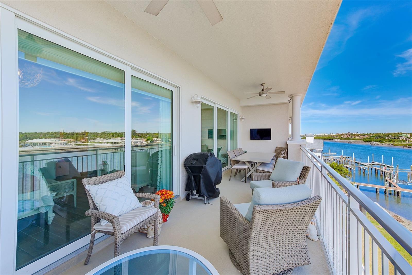 ANCHORAGE THE CONDO - Residential