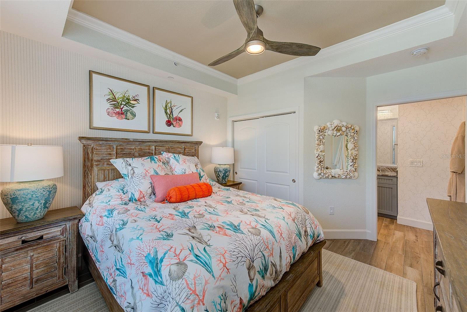 ANCHORAGE THE CONDO - Residential