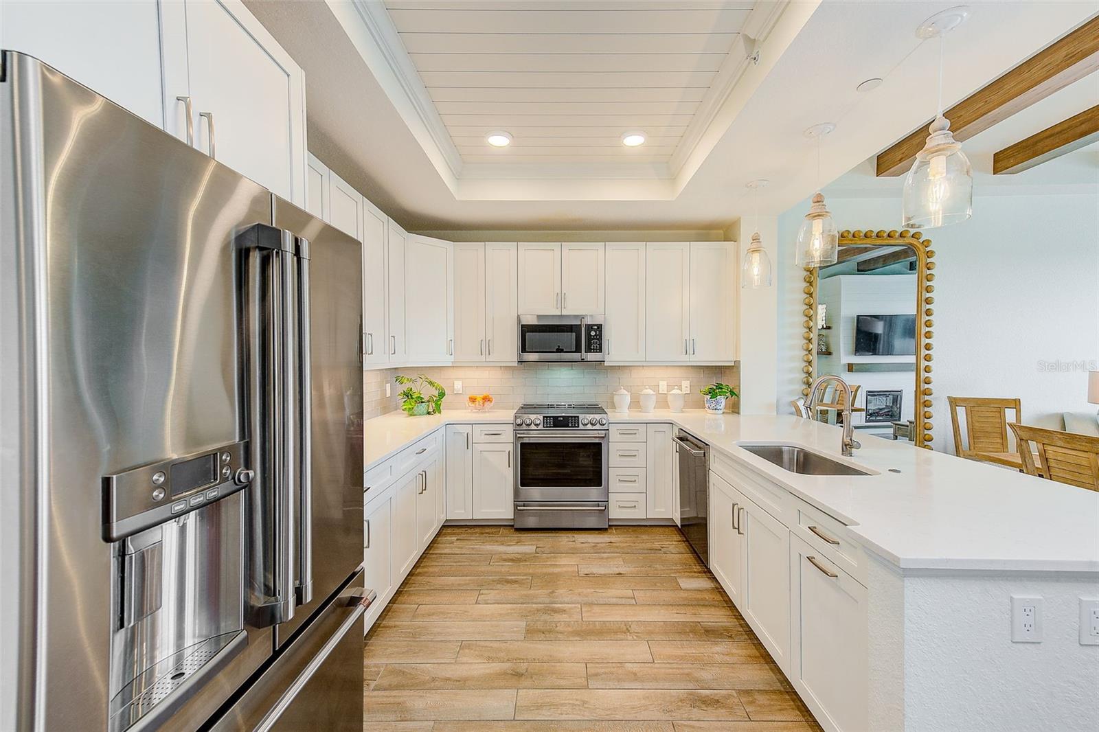 ANCHORAGE THE CONDO - Residential