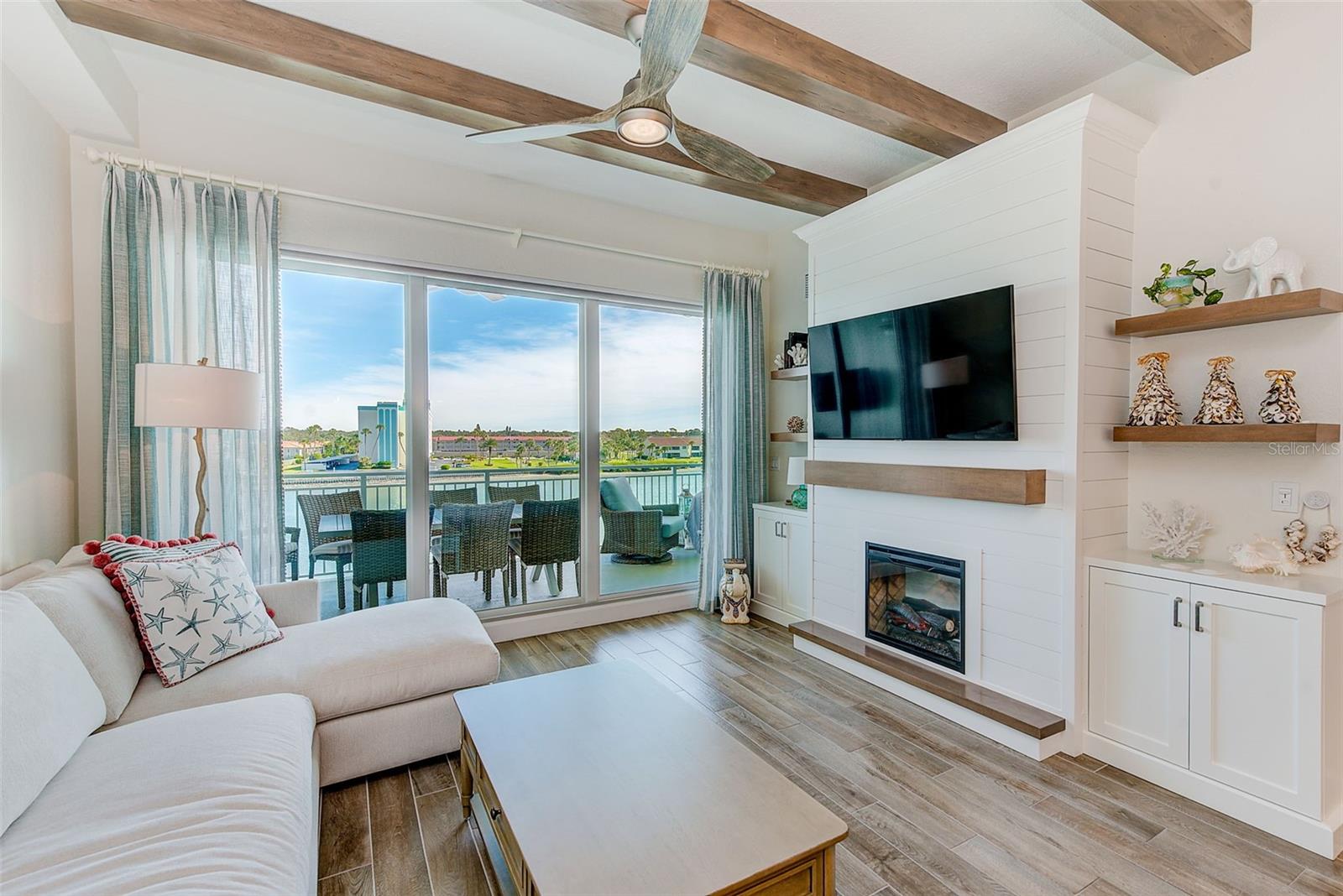 ANCHORAGE THE CONDO - Residential