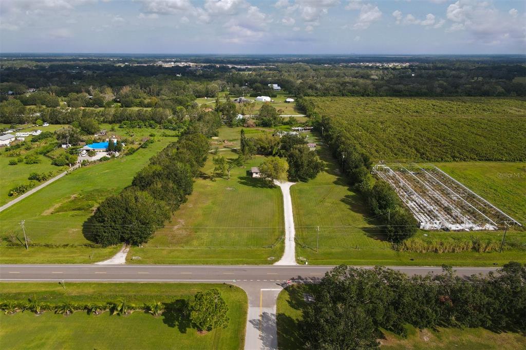 WATERLINE RD - Residential