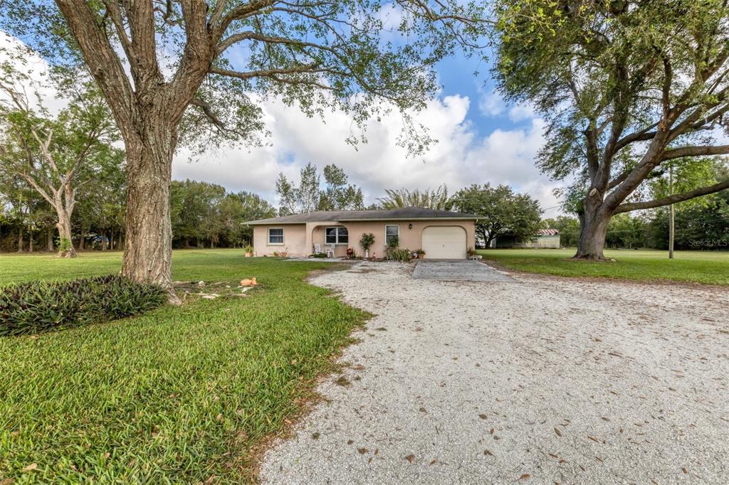 WATERLINE RD - Residential