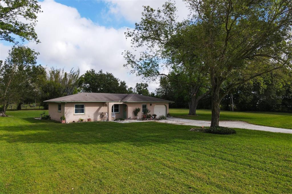 WATERLINE RD - Residential