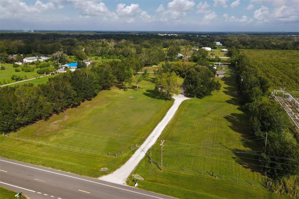 WATERLINE RD - Residential