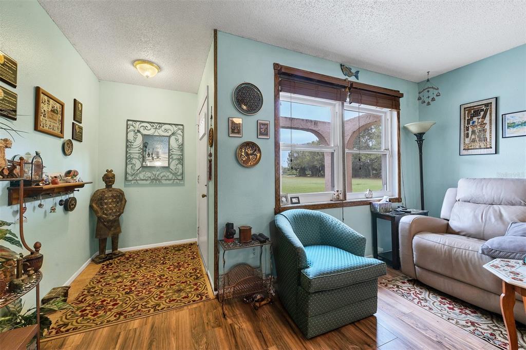 WATERLINE RD - Residential