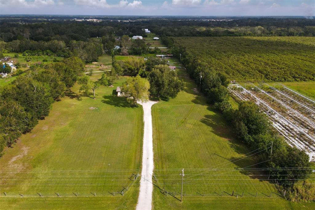 WATERLINE RD - Residential