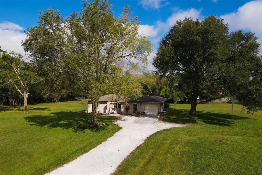 WATERLINE RD - Residential