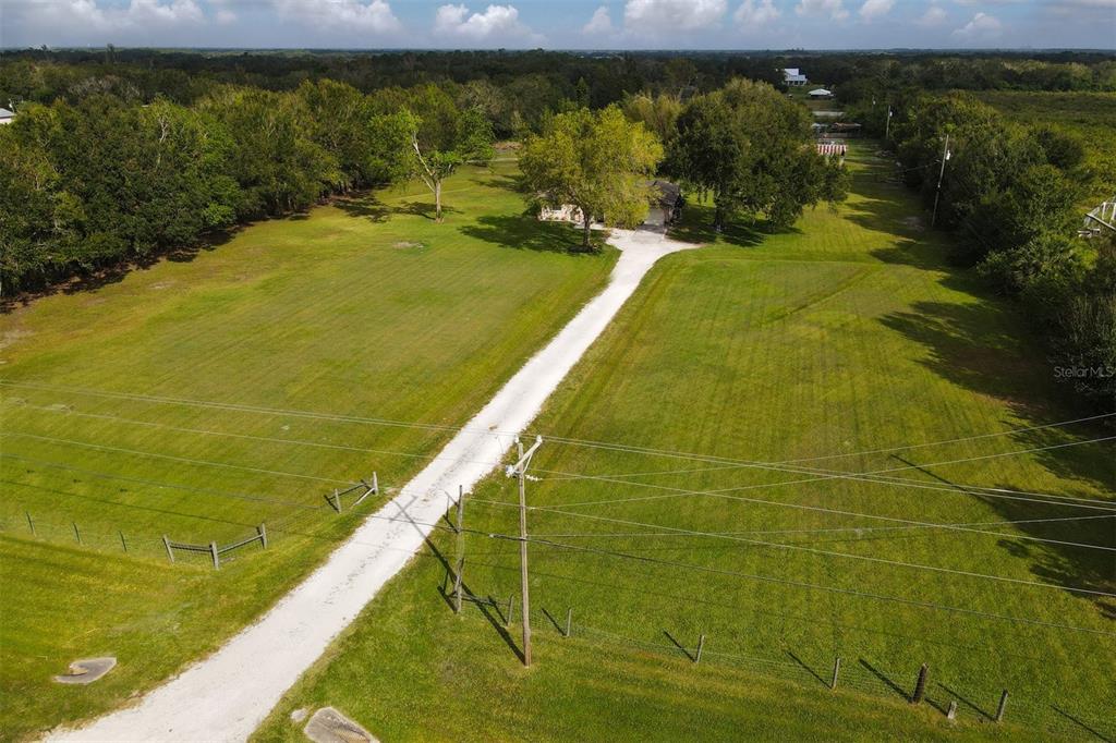 WATERLINE RD - Residential