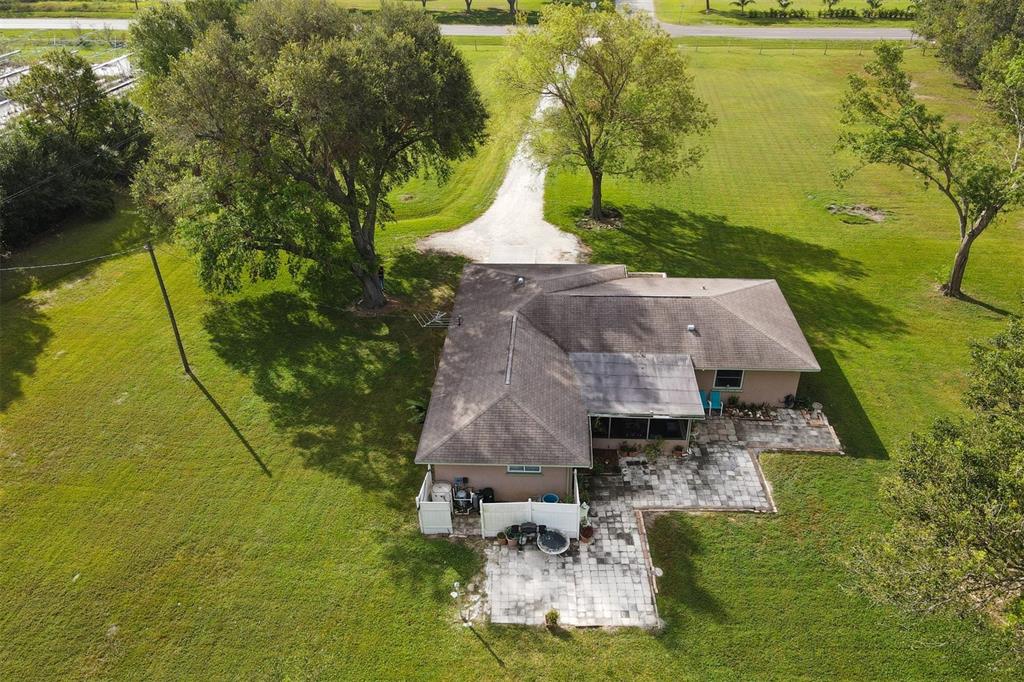 WATERLINE RD - Residential