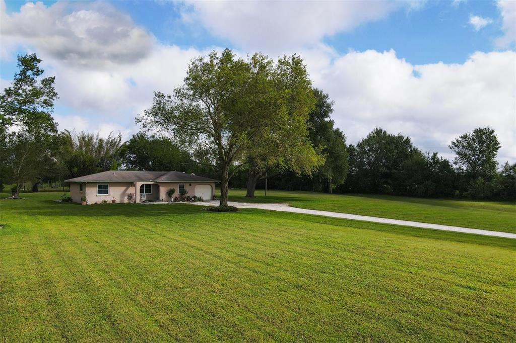 WATERLINE RD - Residential