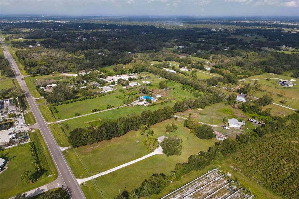 WATERLINE RD - Residential