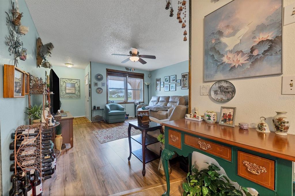 WATERLINE RD - Residential