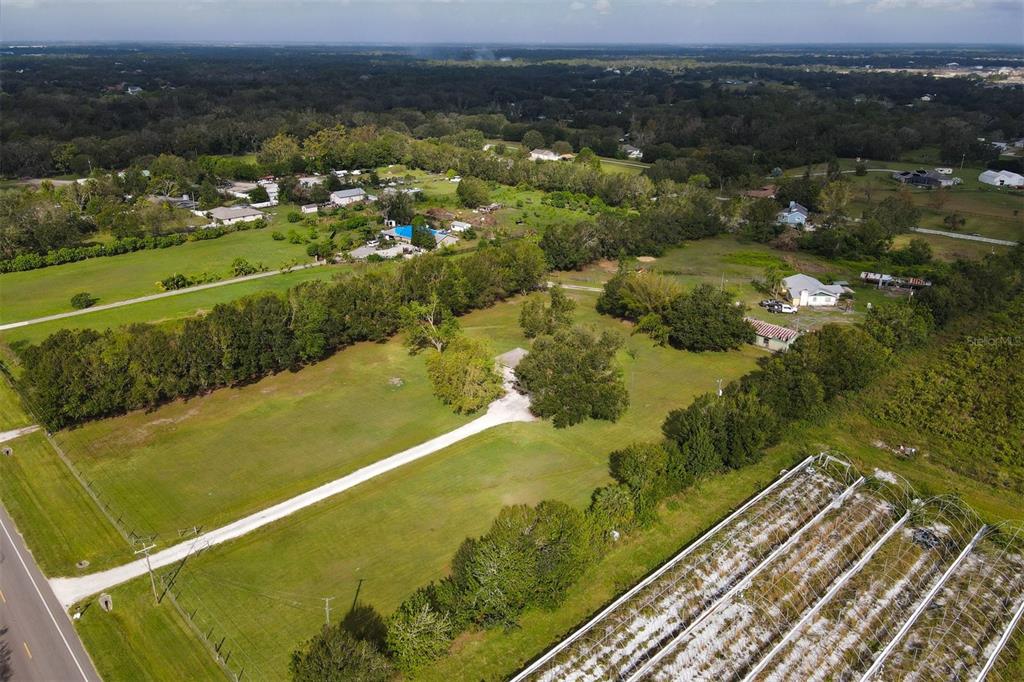 WATERLINE RD - Residential