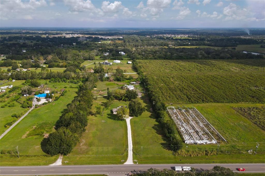 WATERLINE RD - Residential