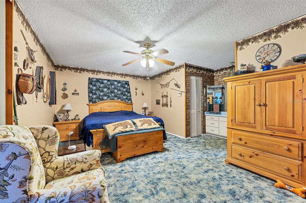 WATERLINE RD - Residential