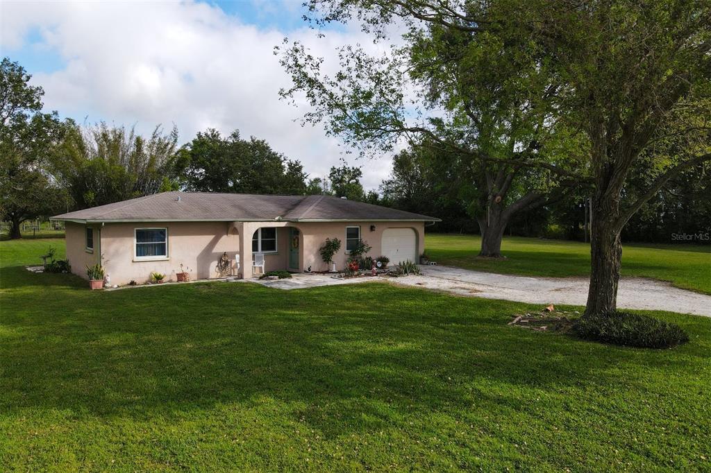 WATERLINE RD - Residential