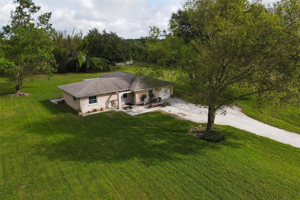 WATERLINE RD - Residential