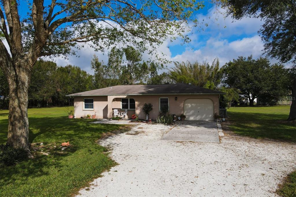 WATERLINE RD - Residential