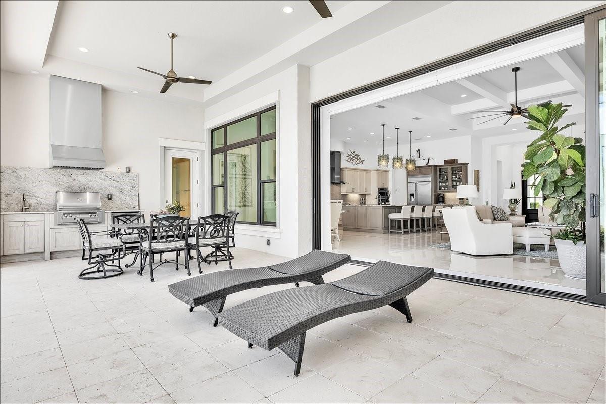 LAKE CLUB PH II UNIT 1-B - Residential