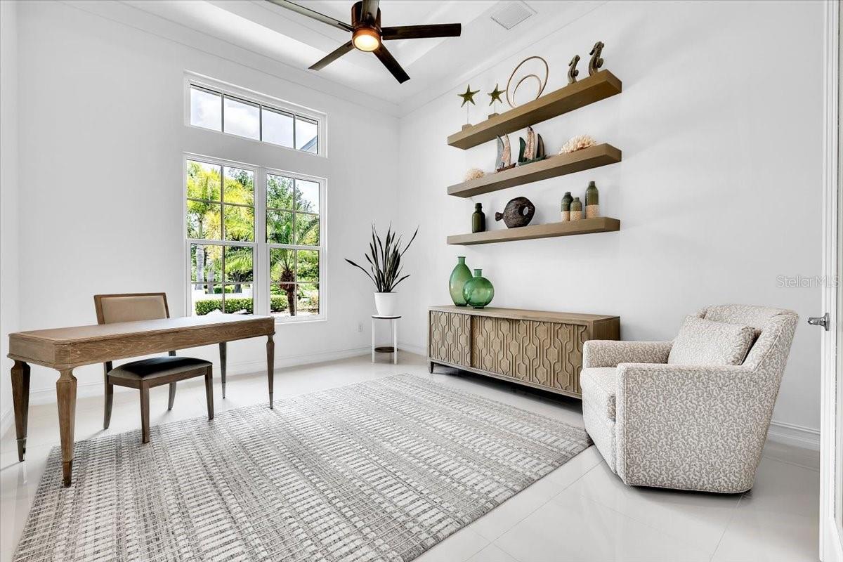 LAKE CLUB PH II UNIT 1-B - Residential