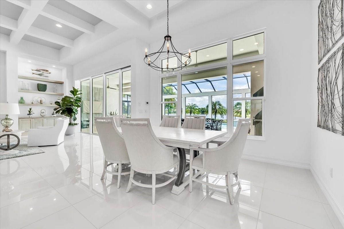 LAKE CLUB PH II UNIT 1-B - Residential