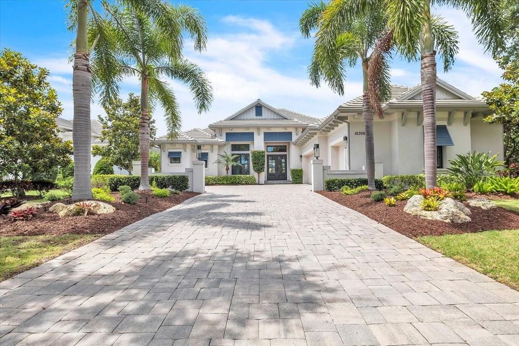 Photo of 16306 Daysailor Trail, Lakewood Ranch, FL 34202 (MLS # A4692890)