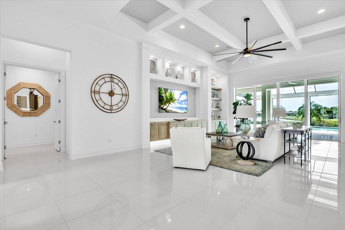 LAKE CLUB PH II UNIT 1-B - Residential