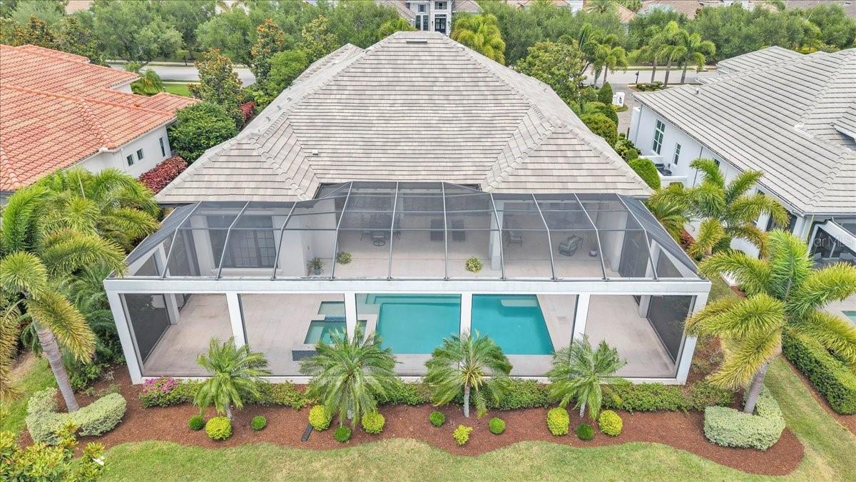 LAKE CLUB PH II UNIT 1-B - Residential