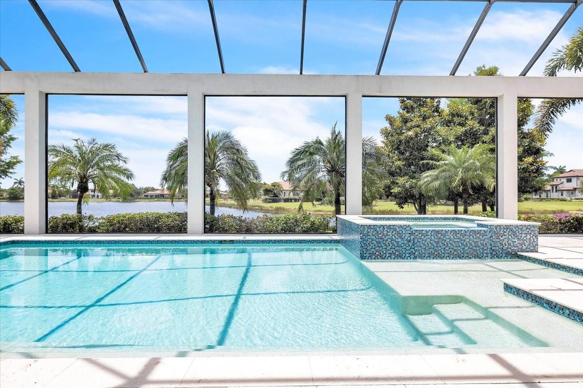 LAKE CLUB PH II UNIT 1-B - Residential