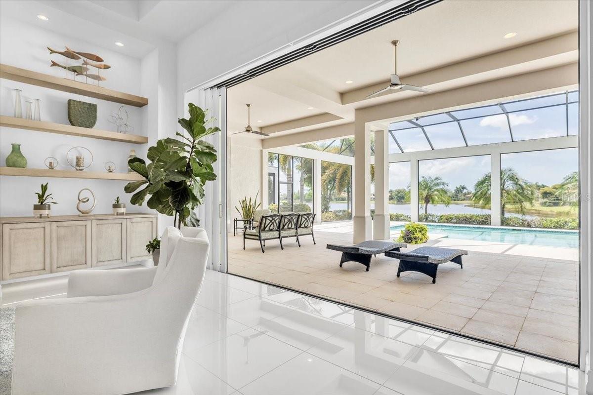 LAKE CLUB PH II UNIT 1-B - Residential
