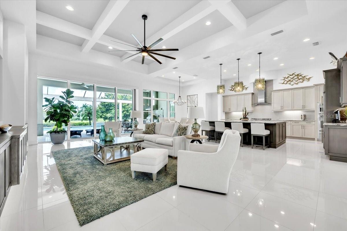 LAKE CLUB PH II UNIT 1-B - Residential