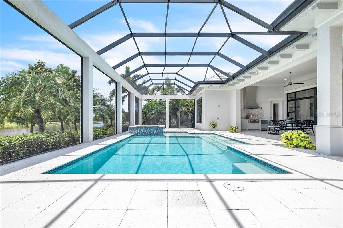 LAKE CLUB PH II UNIT 1-B - Residential