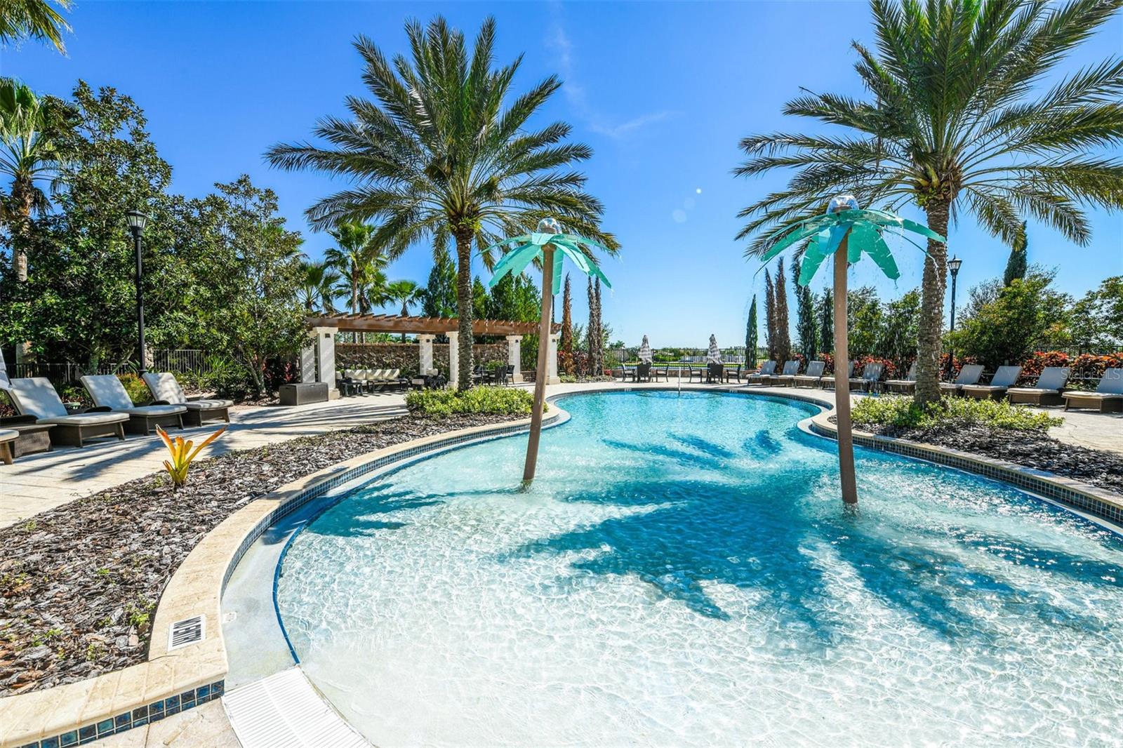 LAKE CLUB PH II UNIT 1-B - Residential