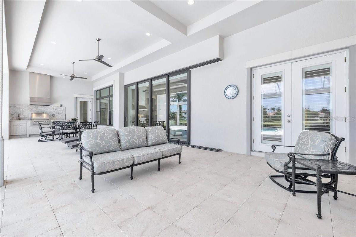 LAKE CLUB PH II UNIT 1-B - Residential