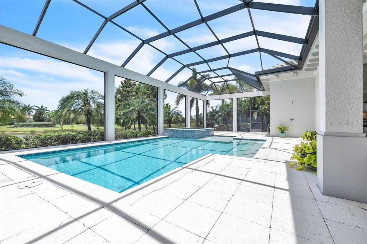 LAKE CLUB PH II UNIT 1-B - Residential