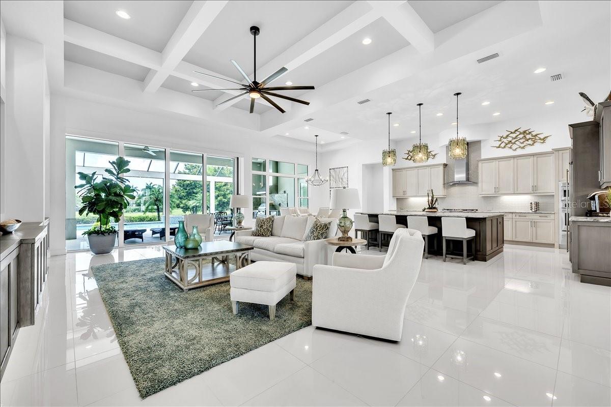 LAKE CLUB PH II UNIT 1-B - Residential