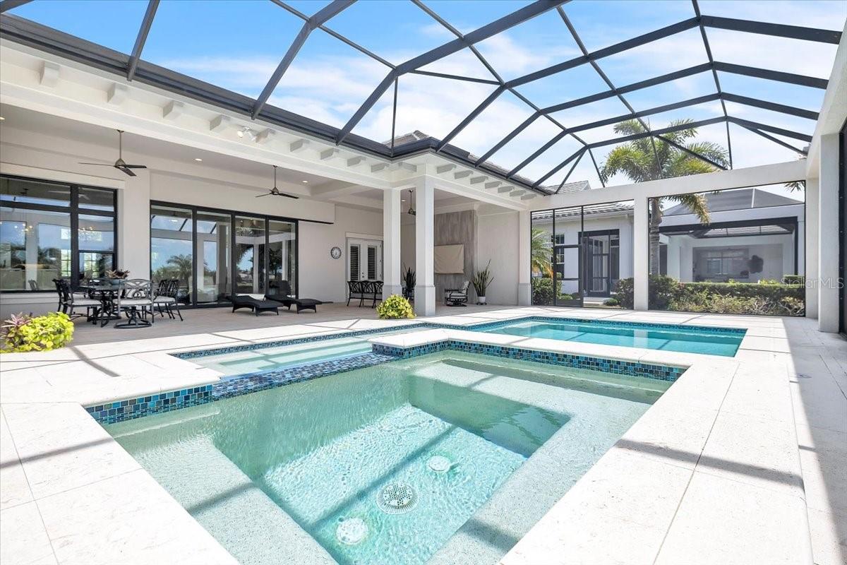 LAKE CLUB PH II UNIT 1-B - Residential
