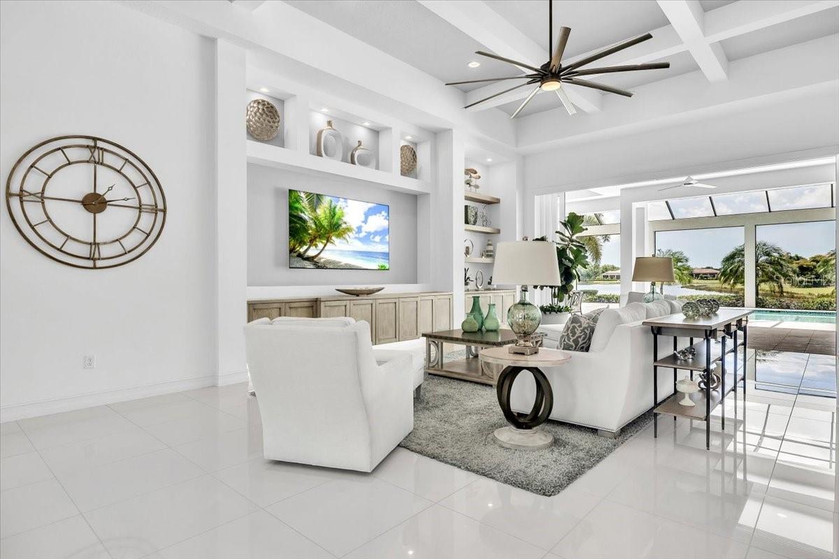 LAKE CLUB PH II UNIT 1-B - Residential