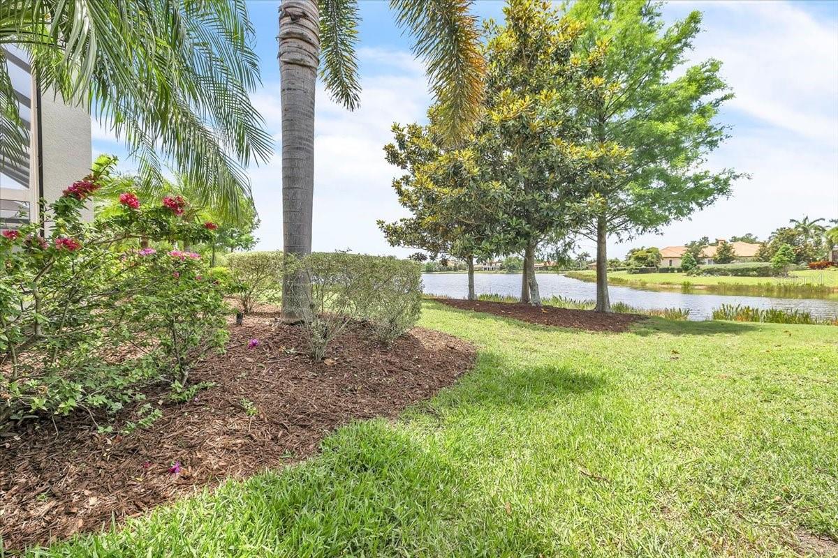 LAKE CLUB PH II UNIT 1-B - Residential