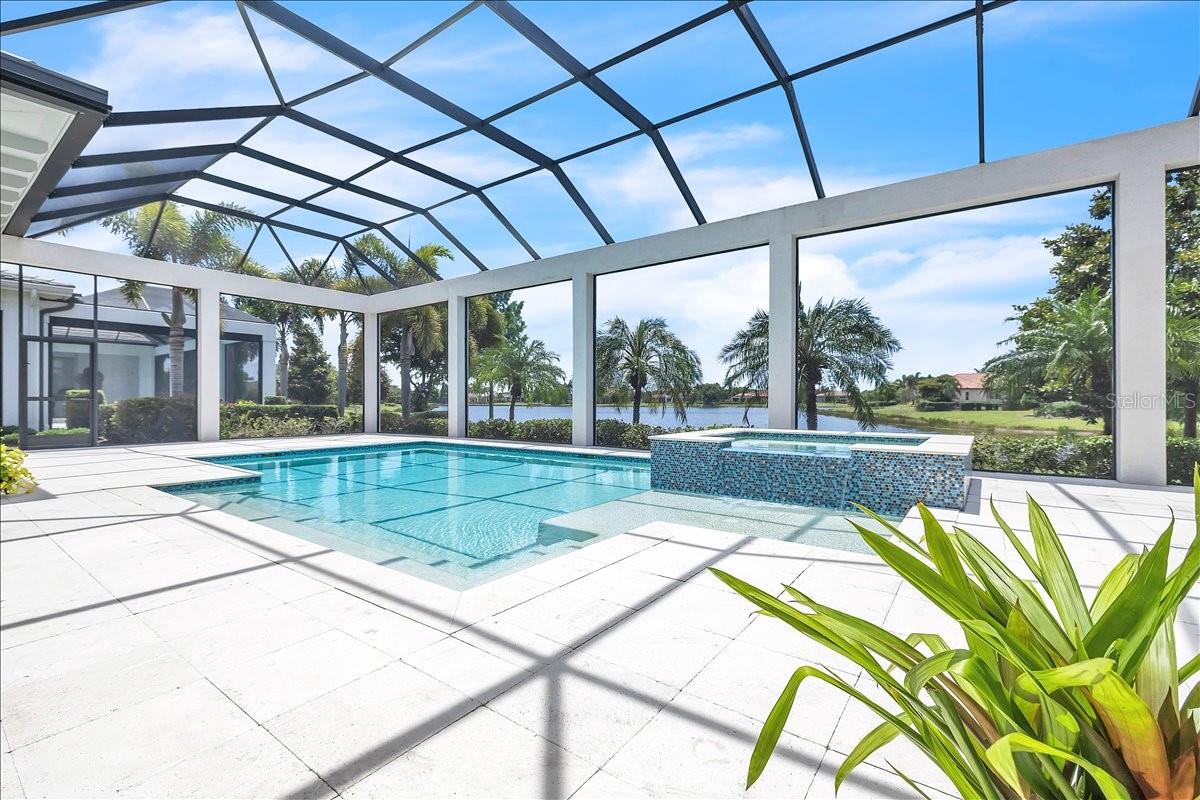 LAKE CLUB PH II UNIT 1-B - Residential