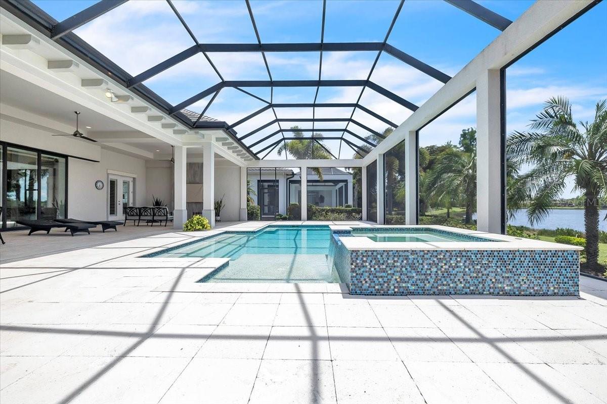LAKE CLUB PH II UNIT 1-B - Residential
