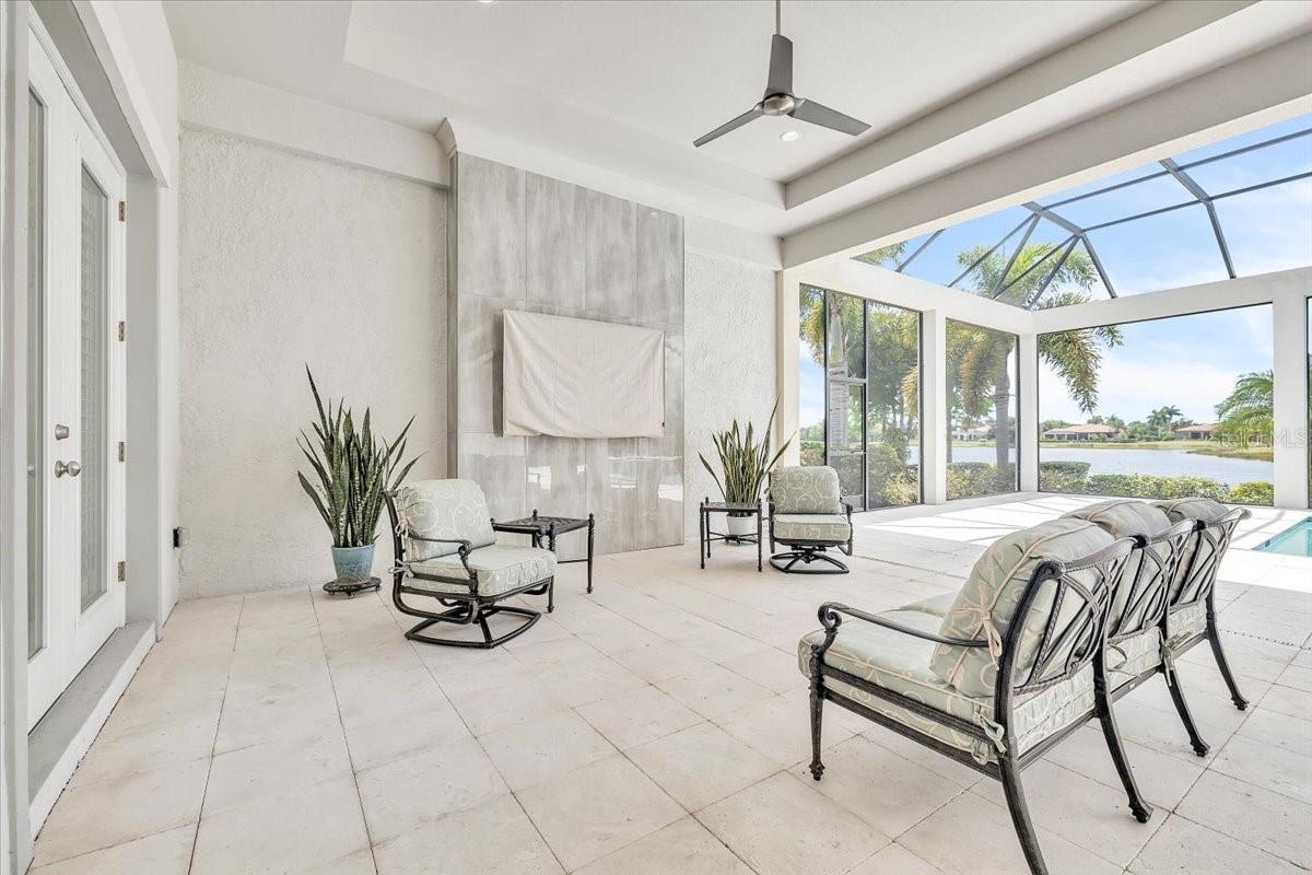LAKE CLUB PH II UNIT 1-B - Residential