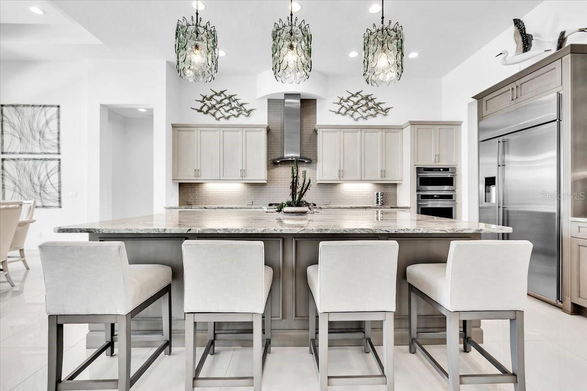 LAKE CLUB PH II UNIT 1-B - Residential