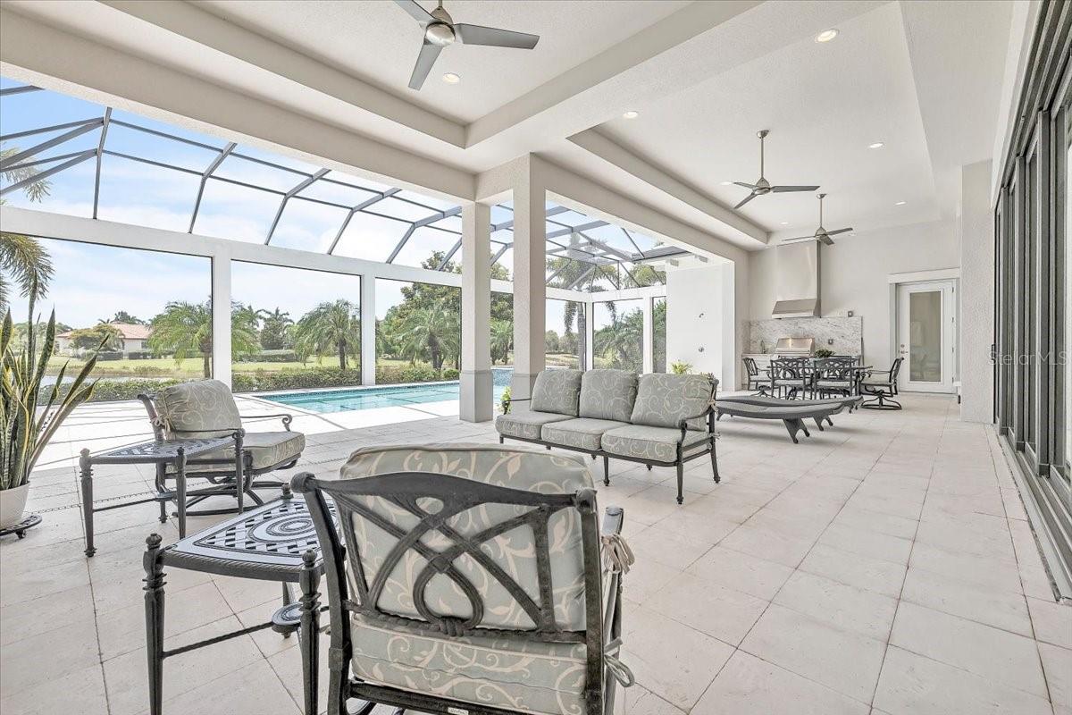 LAKE CLUB PH II UNIT 1-B - Residential