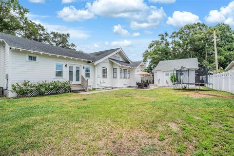 A home in TAMPA