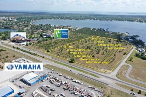 705 US 27 N LAKE PLACID FL 33852