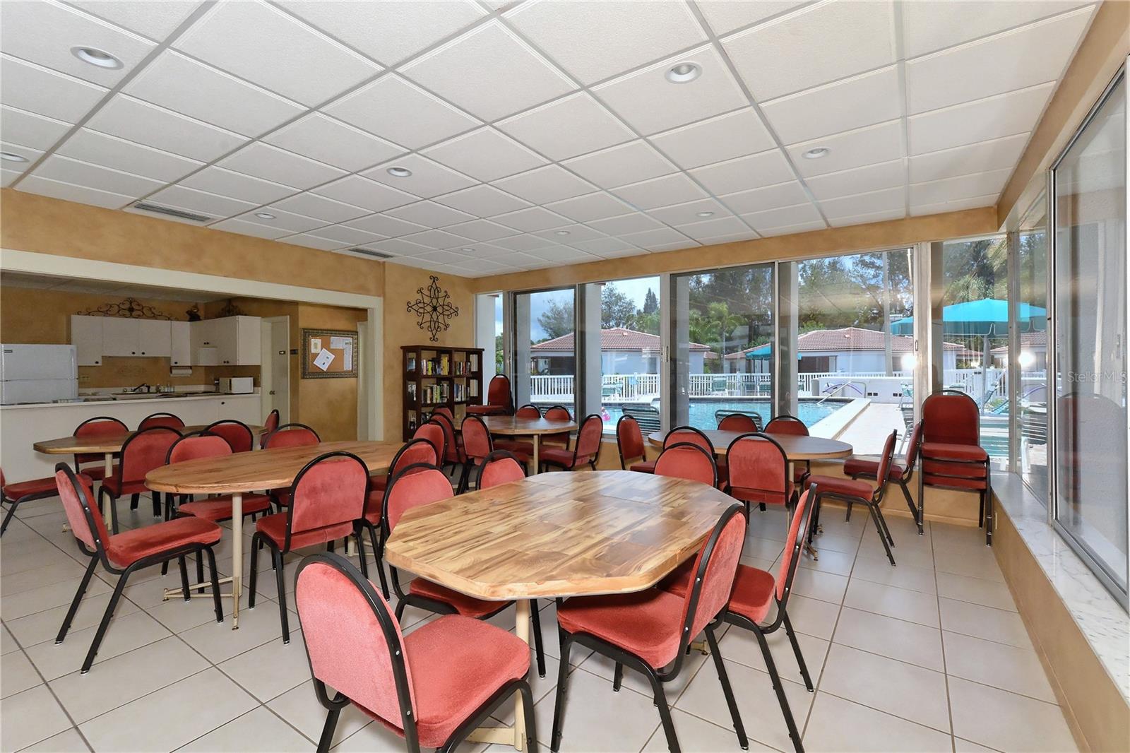 VISTA HERMOSA - Residential Lease