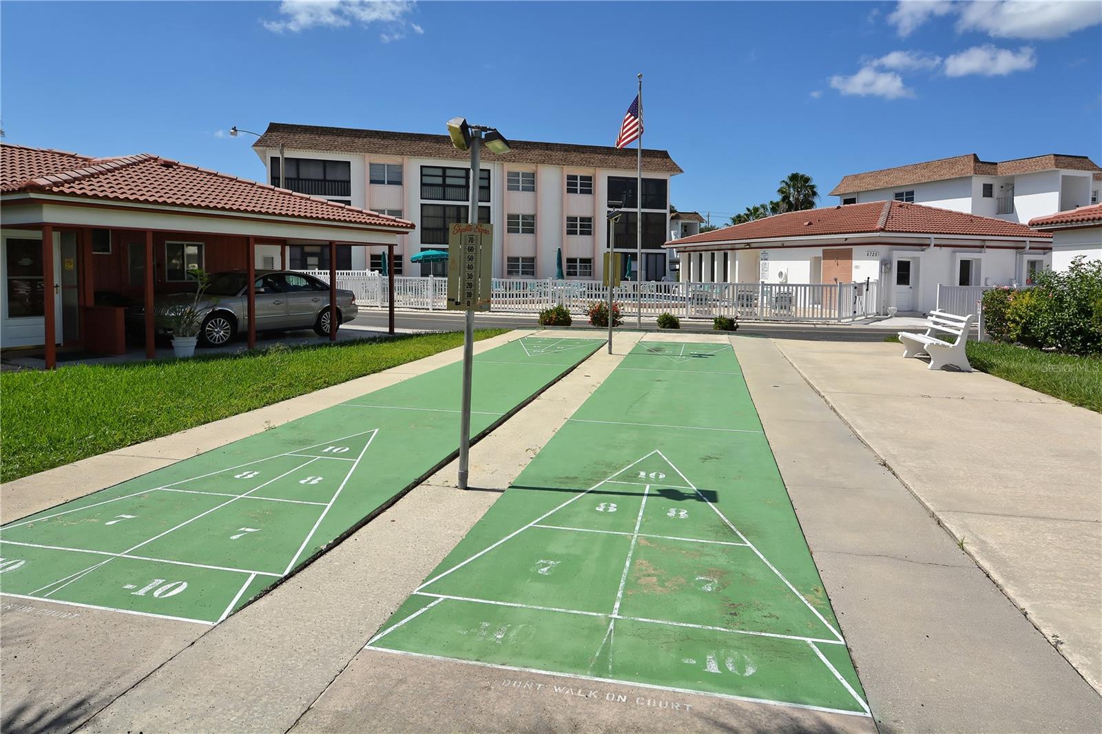 VISTA HERMOSA - Residential Lease