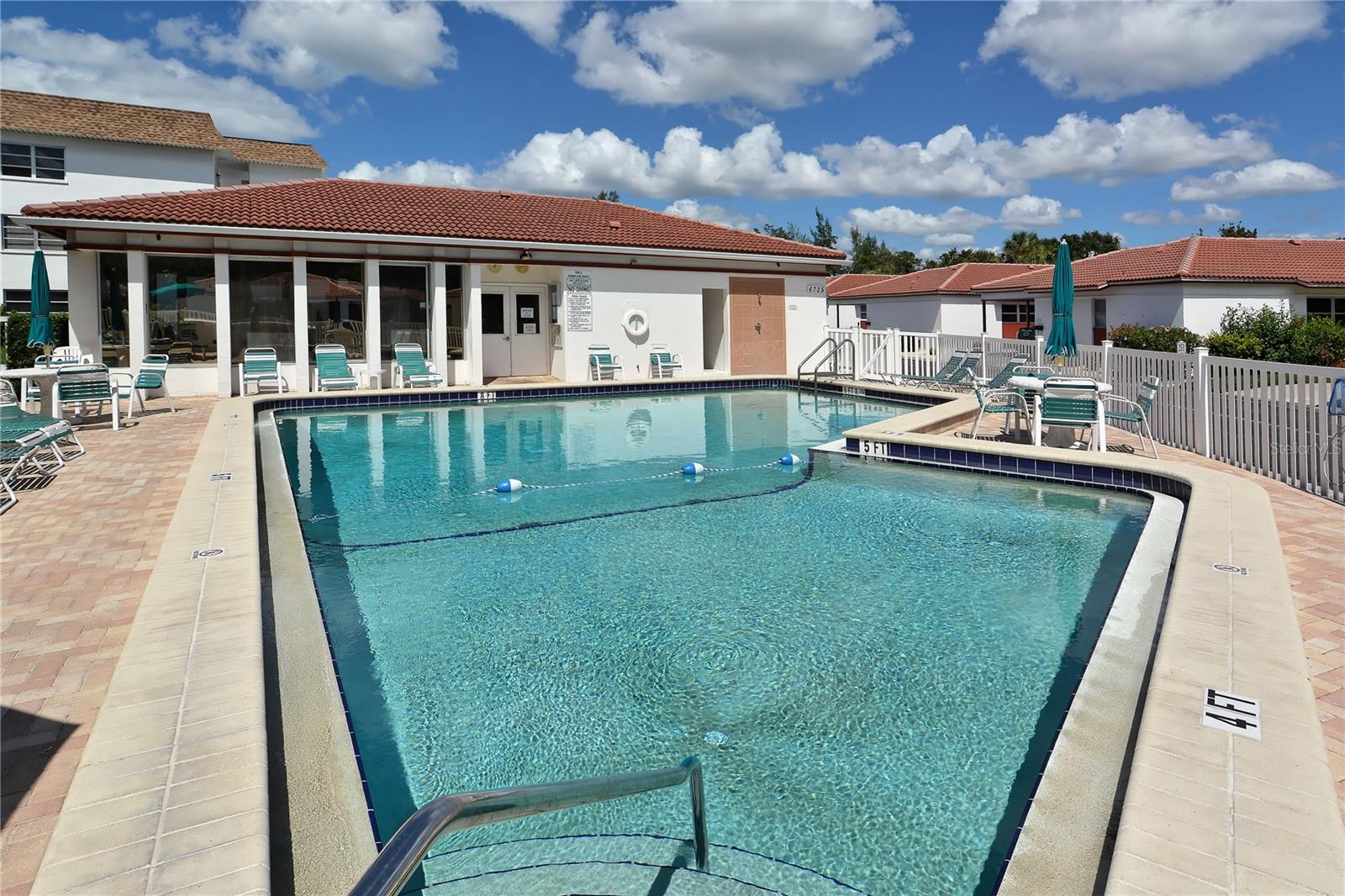 VISTA HERMOSA - Residential Lease